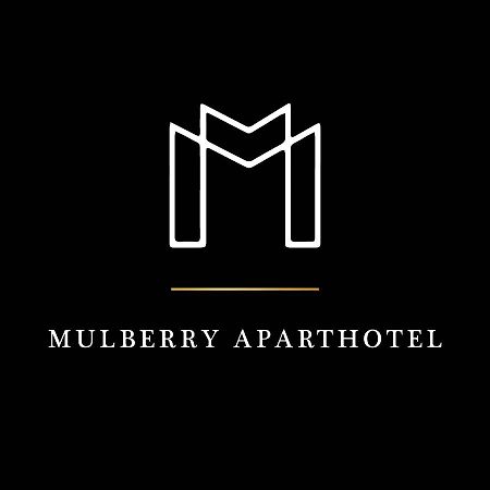 Mulberry Aparthotel Newcastle เกทส์เฮด ภายนอก รูปภาพ