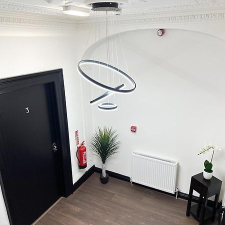 Mulberry Aparthotel Newcastle เกทส์เฮด ภายนอก รูปภาพ