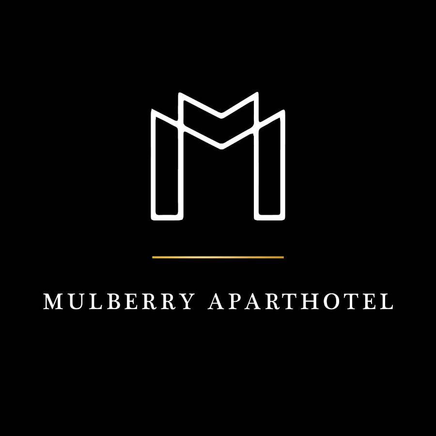 Mulberry Aparthotel Newcastle เกทส์เฮด ภายนอก รูปภาพ
