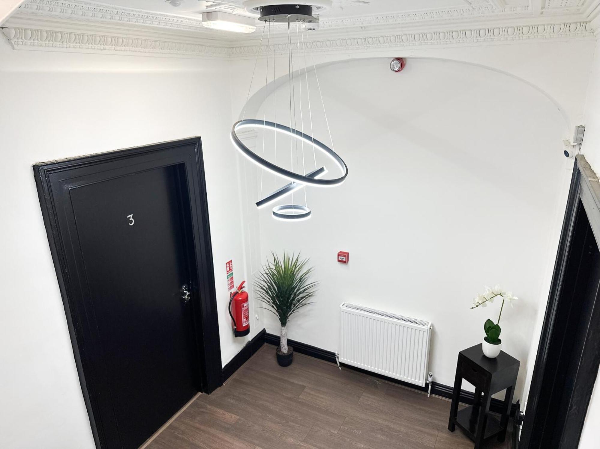 Mulberry Aparthotel Newcastle เกทส์เฮด ภายนอก รูปภาพ
