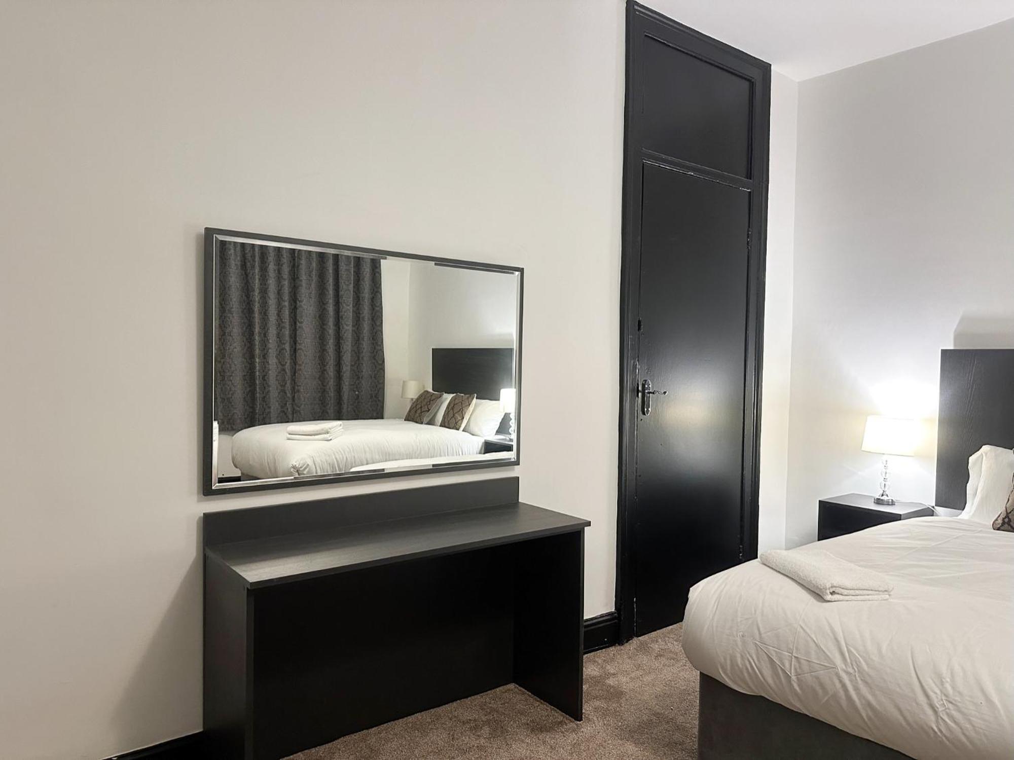 Mulberry Aparthotel Newcastle เกทส์เฮด ห้อง รูปภาพ