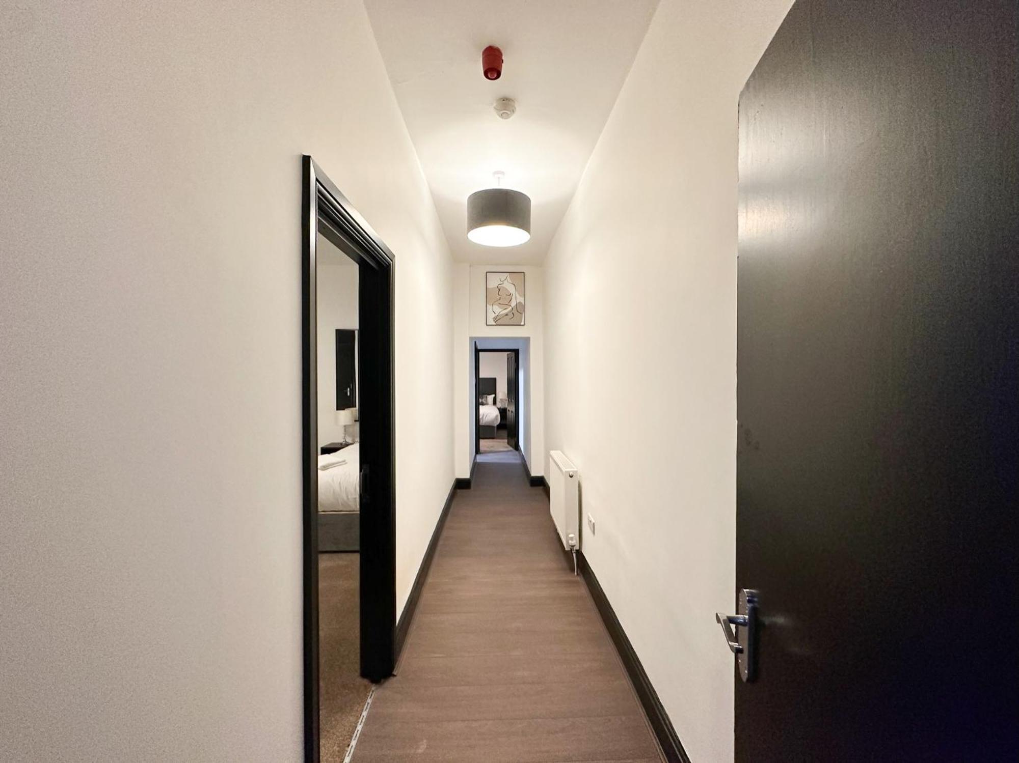 Mulberry Aparthotel Newcastle เกทส์เฮด ห้อง รูปภาพ