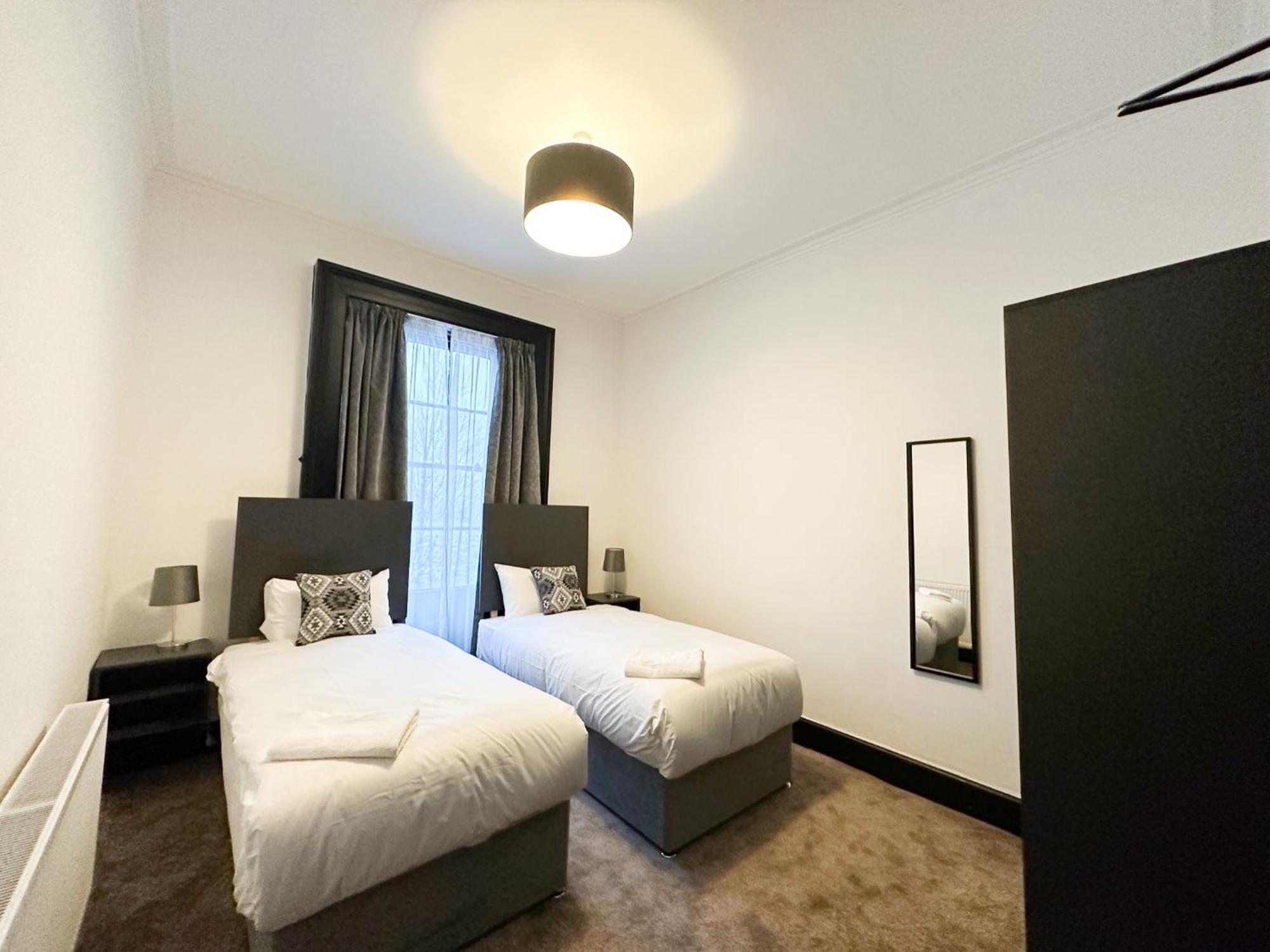 Mulberry Aparthotel Newcastle เกทส์เฮด ห้อง รูปภาพ