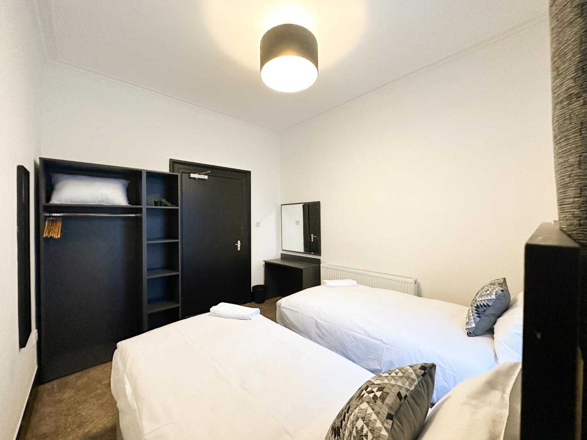 Mulberry Aparthotel Newcastle เกทส์เฮด ห้อง รูปภาพ